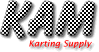 KAM logo