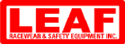LEAF logo